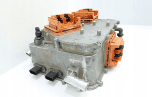 STEROWNIK MODUŁ ŁADOWANIA BMW I3 I01 8660997 4