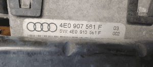 Radar czujnik sensor distronic Audi A8 D3 4E0907561F 4E0910561F 5
