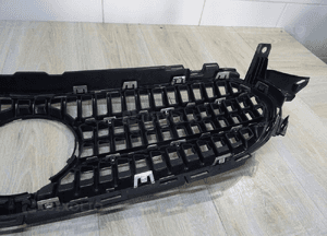 Mercedes E W213 GRILL ATRAPA A2138883800 8
