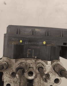 Mazda 6 13 OE 133800-5670 POMPA ABS 2