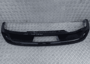 Vw tiguan 5NA r line dyfuzor spoiler tył 5TA807568C radom 1