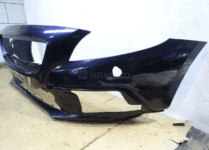 Zderzak przedni Volvo V40 XC40 Cross Country LLU 3