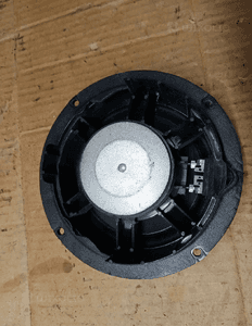 Głośnik przód przedni prawy lewy Skoda Rapid 8