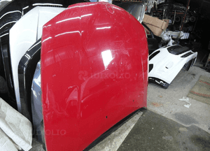 Bmw 1 E87 lift maska 3