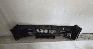 Zderzak przód przedni do opel astra h 3 iii halogeny Z157 4