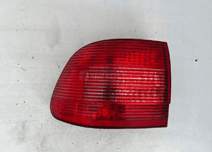 Lampa lewa tył Porsche Cayenne I 7L5945095A 1