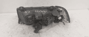 Przod przednia lampa prawa bmw E36 3