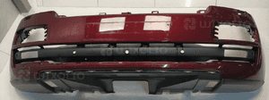 RANGE ROVER IV L405 12- ZDERZAK PRZÓD PRZEDNI pod kamere 2