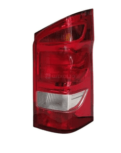 Mercedes vito 447 W447 lampa tył tylna prawa kompletna 1