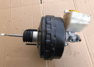 SERWO HAMULCOWE 8X23-2B195 Jaguar XF X250 1