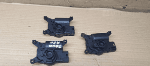 Silniczek klap nagrzewnicy VW Touareg 52411483 2