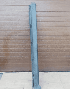 Nakładka listwa progu prawa VW Passat B6 3C0 3C0853856A 1
