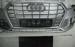 Zderzak audi Q5 fy 80A premium 2017-2020 oryginał 3