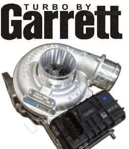 Turbina turbosprężarka Turbo Peugeot 4007 2.2 HDI FAP 156KM 5