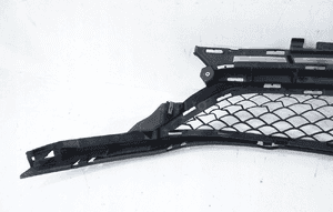 Mercedes c-klasa W205 amg 63 atrapa kratka grill zderzaka przód A2058852323 7
