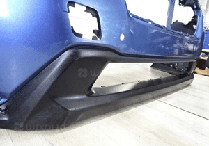 Zderzak przedni Subaru xv crosstrek 2017- 8