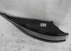 Range rover ii lift velar 23 lampa tył tylna lewa led europa N8A2-13405-AD 4