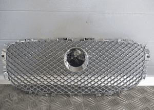 Grill gril atrapa jaguar xf i X250 CX2M-8A100-AA 2009-2011 1