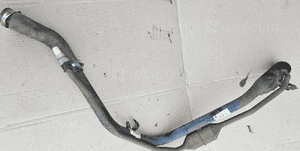 Opel Astra J 4 IV 2.0 CDTI rura wąż wlew paliwa 13323102 1