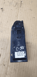 Panel szyb przełącznik lusterek BMW 3 E90 9217332 4