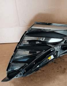 Lampa lewy przód przednia lewa Hyundai Tucson IV Full Led N7922-63020 4