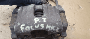 Zacisk hamulcowy prawy tył tylny prawy Ford Focus MK3 Kombi 6