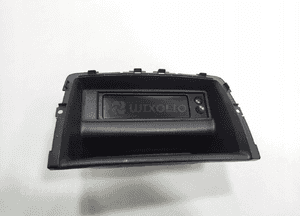 EKRAN WYŚWIETLACZ DESKI ROZDZIELCZEJ RENAULT TRAFIC II 280348139R 2007-2014 2