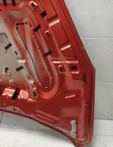 Ford kuga MK3 maska pokrywa silnika oryginał 22
