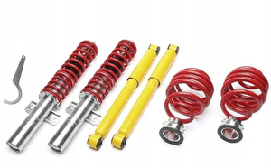 Zawieszenie Gwintowane FORD GALAXY WGR 95-06 Gwint