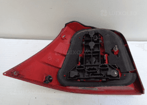 Lampa tylna prawa europejska VW GOLF IV 3