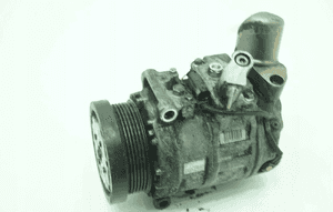 Sprezarka klimatyzacji pompa A0012300211 mercedes sl R230 5