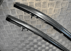 Bmw F11 listwy relingi dachowe 7234902 7234901 11