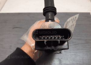 CEWKA ZAPŁONOWA OPEL CORSA D 1.0 180501KE ORYGINAŁ WYSYŁKA! 4