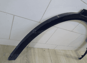 CAYENNE PO536 GTS S LISTWA lewy tył 9Y0854731D 5