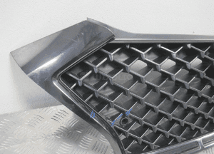 Grill gril atrapa hyundai tucson iii 3 n-line 2019- 22