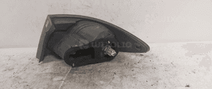 Tyl tylna lampa lewa mazda 6 gg hb 5