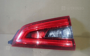 Lampa lewa tylna lewy tył nissan qashqai ii 2 lift 1