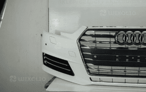 Zderzak grill audi A4 B9 8W 2017-2019 6 x pdc 8W0 3