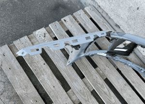 Zderzak przód przedni audi e-tron gt rs 4J3 4J3807529 cały 6