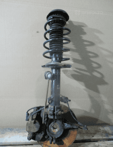 MCPERSON LEWY PRAWY ZWROTNICA LEWA PRAWA PRZEDNIA CITREON C3 II 1.4 HDI 6