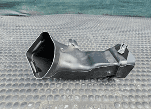 Kanal Powietrza Tunel Dolot Rura Nawiew Przod Tyl Konsola Podloga Tunel Europa Audi A4 B8 A5 10