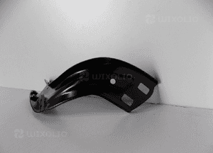 Mercedes W212 Podpora Łącznik Pasa R - 4356 8