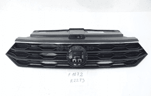 Vw t-roc 2017- atrapa grill zderzak przód 2GA853651E 1