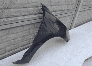 Suzuki swift MK8 17 -22 błotnik przedni prawy 3