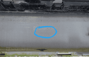 Skoda scala 657 2019- zderzak przód przedni 657807221 13