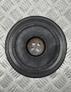 Bmw F10 F15 F25 F30 F33 F36 koło pasowe tłumik drgań 8515002 7