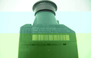 STACYJKA KLUCZYK X3 KEYLESS GO KPL MERCEDES SL R230 EU 5