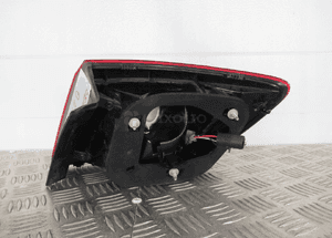 Lampa lewa tył tylna seat ibiza iv 4 st kombi led 5
