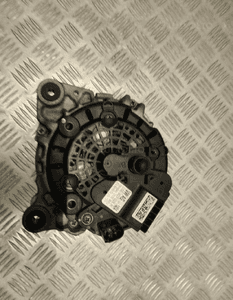 VW AUDI SEAT ALTERNATOR 05E903026R 11