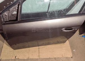 DRZWI LEWY PRZÓD FIAT BRAVO II VR865/B 07-14 4